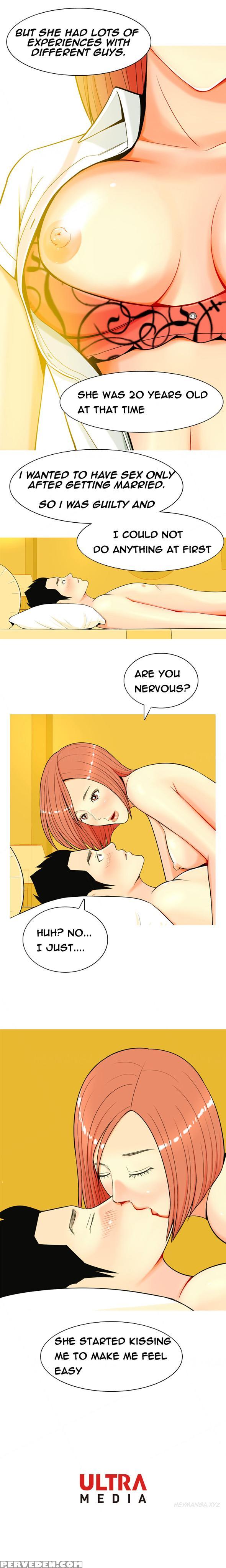 Hooker Ch.1-5 (english) (ongoing) Chapter 1000 Page 101